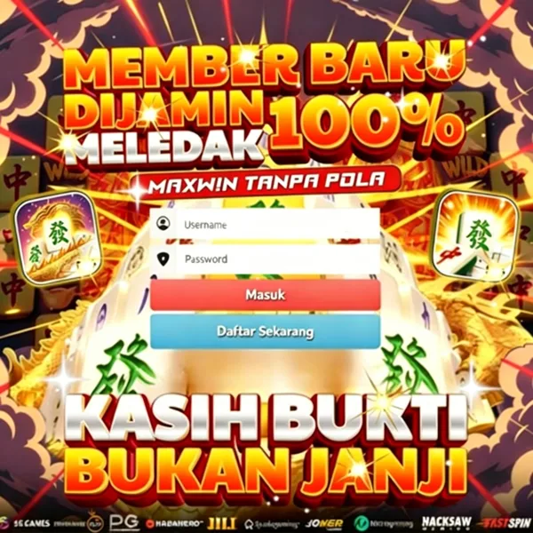BW888 Bonus Member Baru 100%