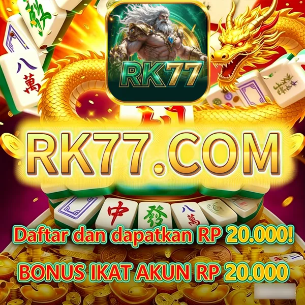 RK77 APK Download Versi Terbaru