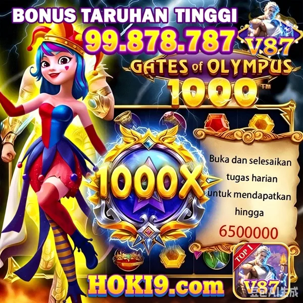 V87 2026 Slot Gacor RTP Tinggi