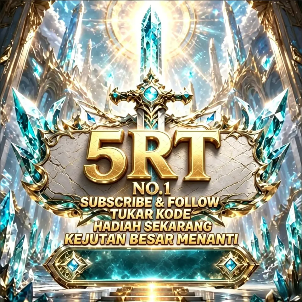 5rt Masuk