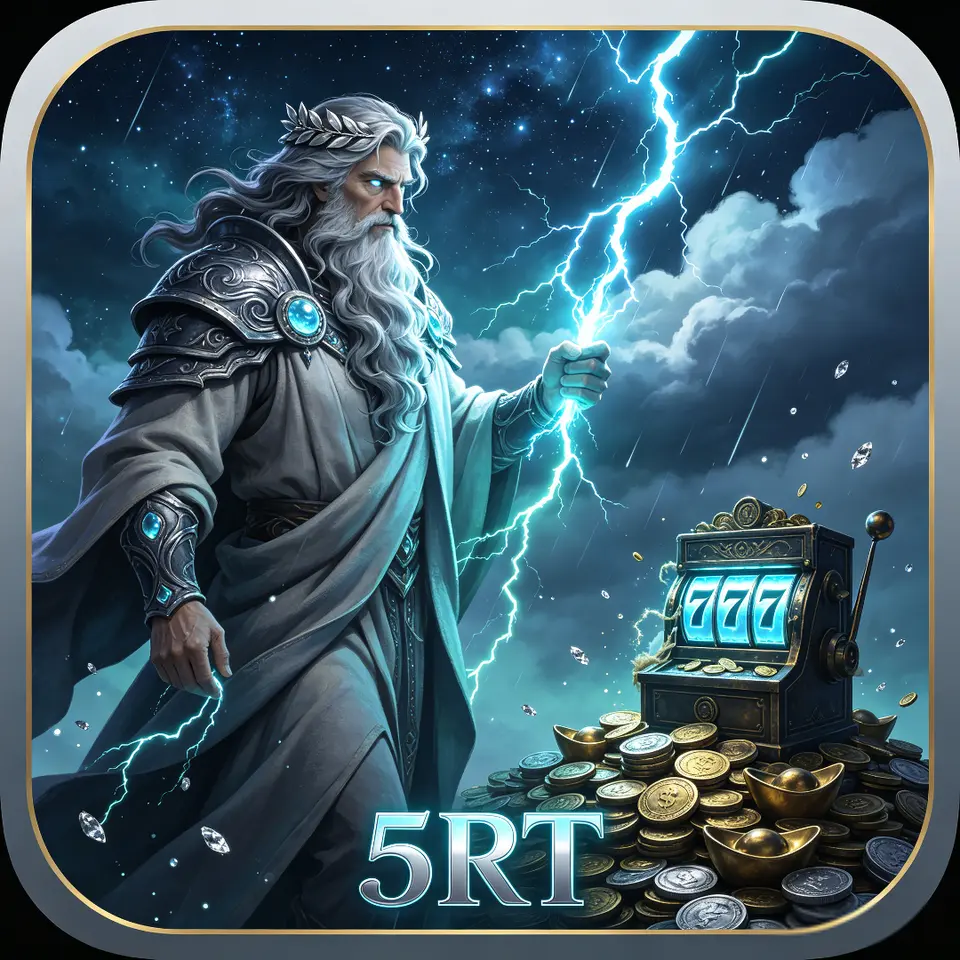 5RT APK Resmi Unduh Indonesia