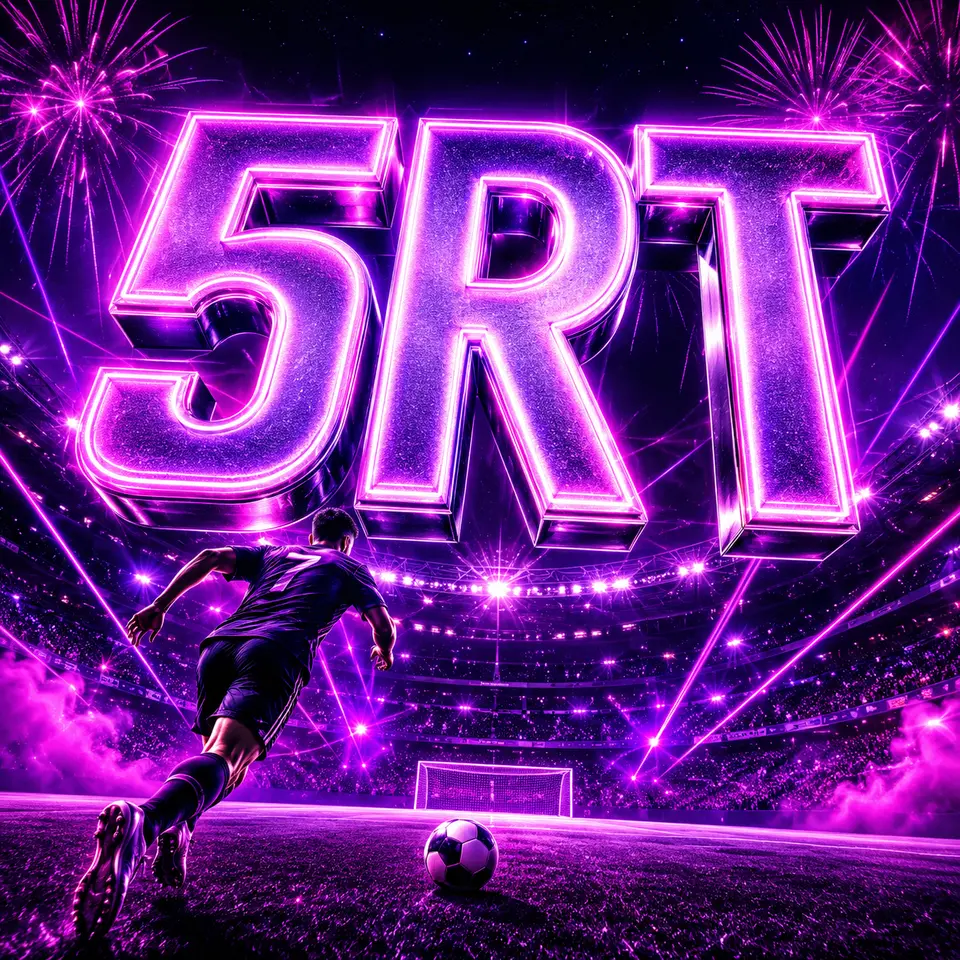 5RT Mobile APK 2026